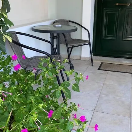 Apartment Rhea's Studio Lefkada City