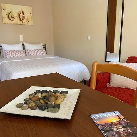 Rhea's Studio Lefkada City
