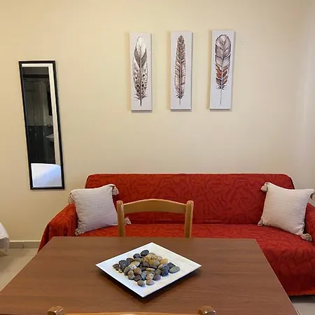 Rhea's Studio Lefkada City