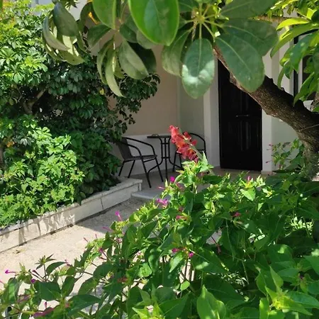 Rhea's Studio Apartment Lefkada City