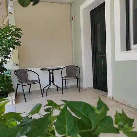 Apartment Rhea's Studio Lefkada City
